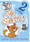 Ja Sam Kotek 2-Latek