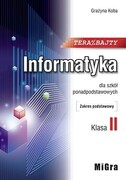 Informatyka : podstawowe tematy - zdjęcie 1