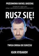 Rusz się Igor Rybakov