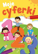 9788379158072 Moje cyferki