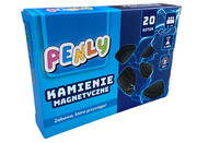 KAMIENIE MAGNETYCZNE PENLY 20SZT Relentless