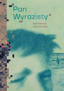 9788366789296 Pan Wyrazisty Tokarczuk Olga