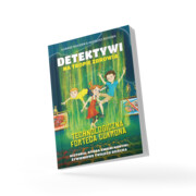 9788397267404 DETEKTYWI NA TROPIE ZDROWIA technologiczna forteca cukrowa Bracia Rodzeń