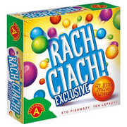 Rach Ciach Exclusive ALEXANDER