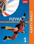 9788302231988 Fizyka LO 1 KP ZP Grzegorz F. Wojewoda, Małgorzata Górkiewicz-Wojew