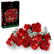 5702017583488 Lego Botanicals Bukiet Róż 10328 Lego
