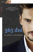 978-83-8164-088-6 [Zestaw] 365 dni + Ten dzień - wyd. kieszonkowe Lipińska Blanka