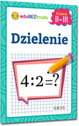 9788381860932 Dzielenie Klasa 2-3 Zagnińska Maria