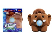 4+ Popiki Arktyczni Przyjaciele - Mamut