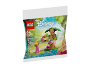 5702017591612 LEGO(R) DISNEY 30671 Leśny plac zabaw Aurory Lego