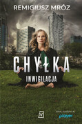 9788366839366 Chyłka Inwigilacja Mróz Remigiusz