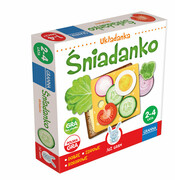 Śniadanko Układanka GRANNA