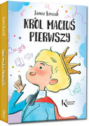 Król Maciuś Pierwszy - zdjęcie 2