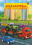 9788363502119 Ciężarówka Campbell Katarzyna