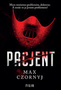9788381957113 Pacjent Czornyj Max