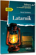 Latarnik - zdjęcie 1