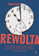 9788328087804 Rewolta Eyal Nadav