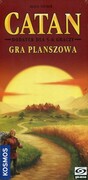 Gra Catan - Osadnicy z Catanu - zdjęcie 11