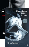 Ciemniejsza strona Greya - zdjęcie 4