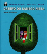 9788377589854 Drzewo do samego nieba Terlikowska Maria