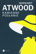9788380324008 Kamienne posłanie Atwood Margaret