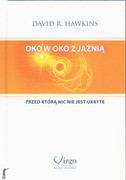 9788365400444 Oko w oko z jaźnią Hawkins David R.
