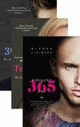 978-83-8164-088-6 [Zestaw] 365 dni - wyd. kieszonkowe + Ten dzień - wyd. kieszonkowe + Kolejne 365 dni Lipińska Blanka