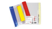 5907214109473 Komplet uniwersalnych okładek do klas VII-VIII Biurfol