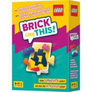 5704339006355 Gra LEGO Brick Like This Rebel