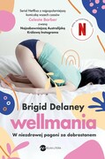 9788380327795 Wellmania Delaney Brigid