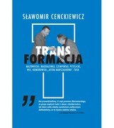 9788375657975 Transformacja Cenckiewicz Sławomir