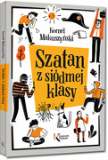 Szatan z siódmej klasy - zdjęcie 1