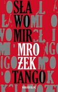 Tango : sztuka w trzech aktach