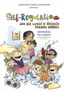 9788324077274 Self-Regulation. Stążka-Gawrysiak Agnieszka