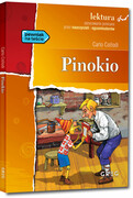 9788373276093 Pinokio Collodi Carlo