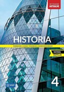 9788302226496 Nowa Historia Podręcznik liceum i technikum klasa 4 zakres rozszerzony Opracowanie zbiorowe