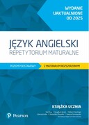 9788384050668 Język angielski. Repetytorium maturalne ZP + kod Praca zbiorowa