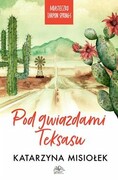 9788367402729 Pod gwiazdami Teksasu Misiołek Katarzyna