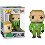 889698445108 Funko POP Umbrella Academy - LUTHER HARGREEVES - 928 Funko