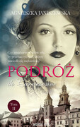 9788381473989 Podróż do Carcassonne Tom 2 Janiszewska Agnieszka