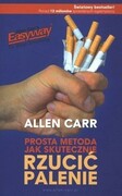 Jak skutecznie rzucić palenie