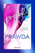 9788380089112 Projekt Prawda Medema Dante