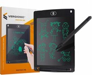 Tablet graficzny do rysowania i pisania LCD 8,5
