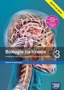 9788326750861 Biologia na czasie 3 Podręcznik Zakres rozszerzony Dubert Franciszek, Guzik Marek, Helmin Anna