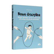 9788367288262 Nowa dyscyplina Kim John Payne