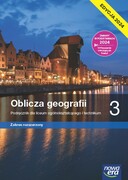 9788326750656 Oblicza geografii 3 Podręcznik Zakres rozszerzony Świtoniak Marcin, Wieczorek Teresa, Malarz Roman