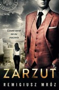 9788367815321 Zarzut Mróz Remigiusz