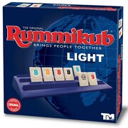 5904754608497 Rummikub Light TM Toys