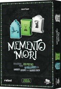 5902650618176 Memento mori Rebel