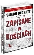 Zapisane w kościach - zdjęcie 1